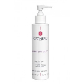 Gatineau Defi Lift 3D Body Oil 200ml